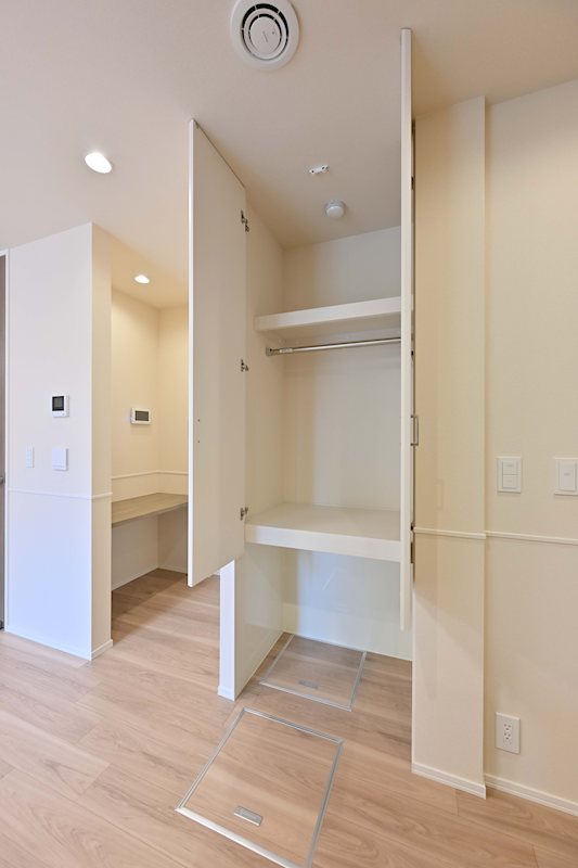 Encore Manor  （アンコールマナー） その他