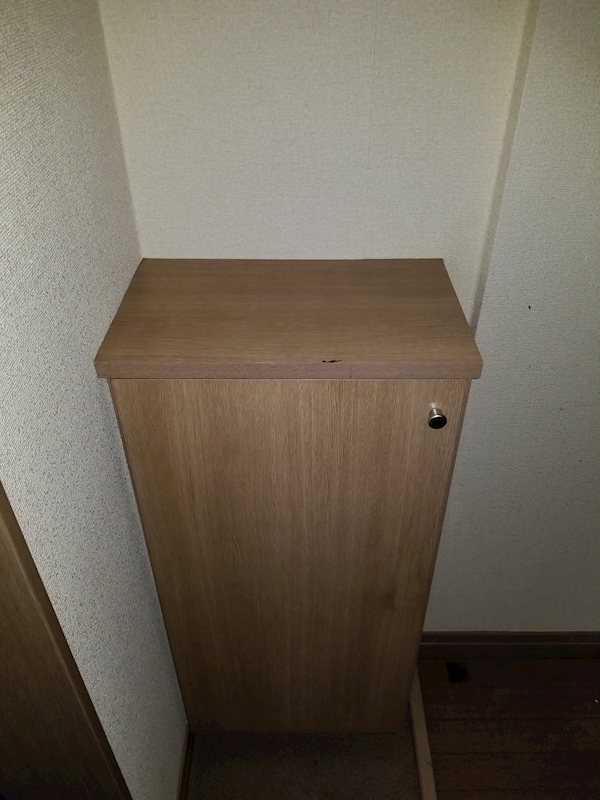 メゾンSAKI その他