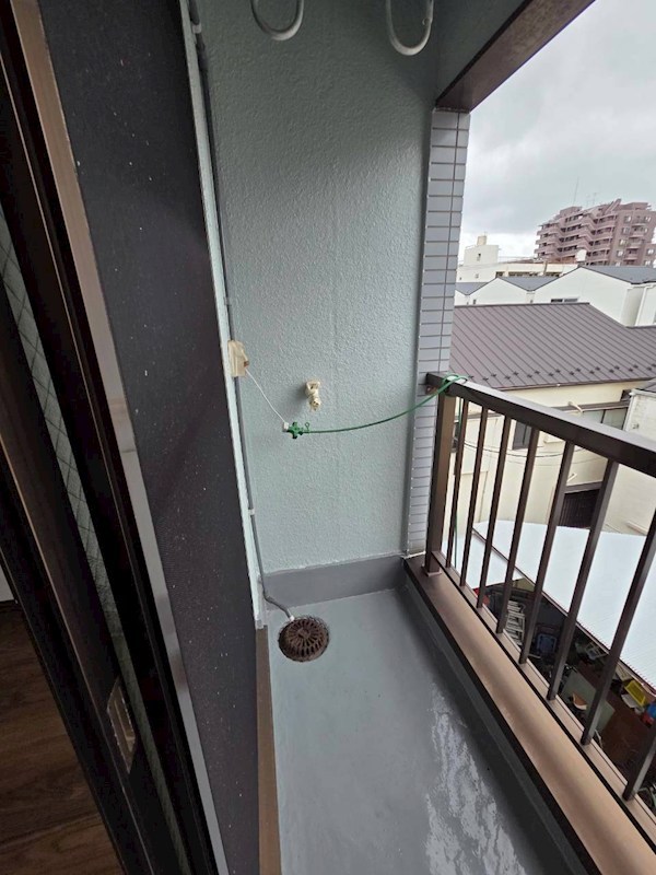 中島マンション その他