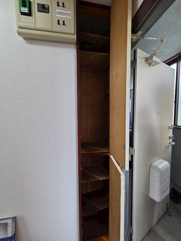 中島マンション その他