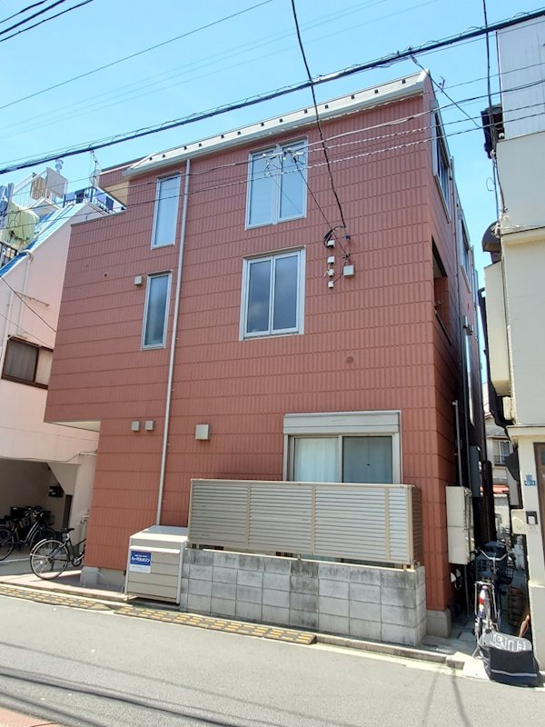 ヴェラハウス向島 その他