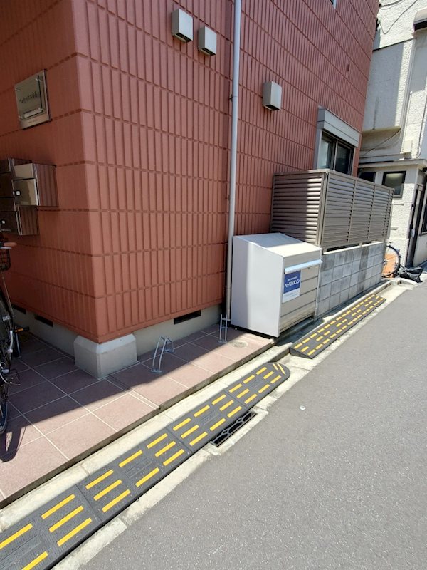 ヴェラハウス向島 その他