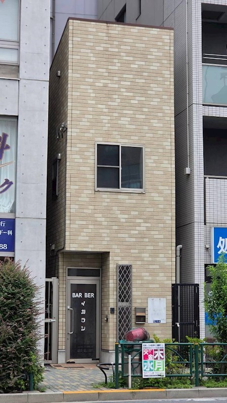 押上1丁目店舗2 外観