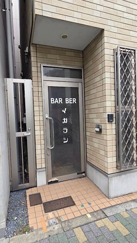 押上1丁目店舗2 エントランス