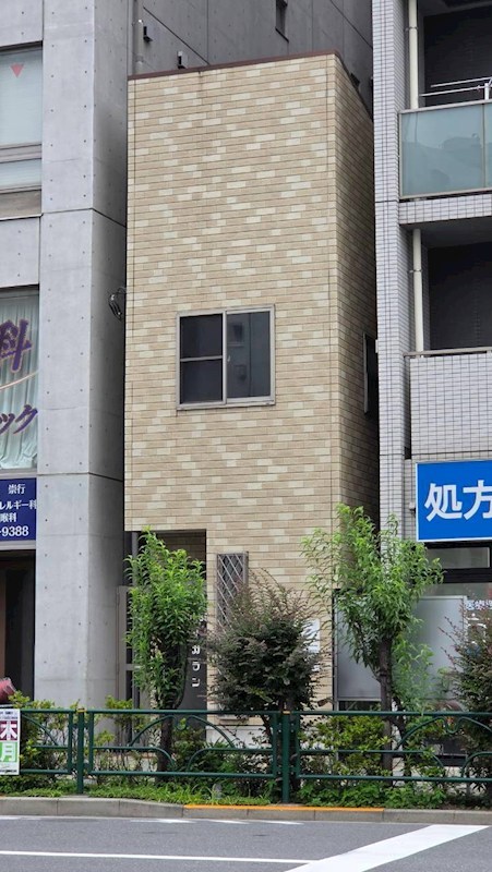 押上1丁目店舗2 その他