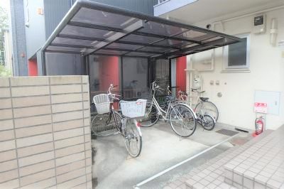 テラスベリィ その他5