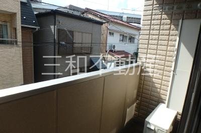 レセーナ滝野川 その他2