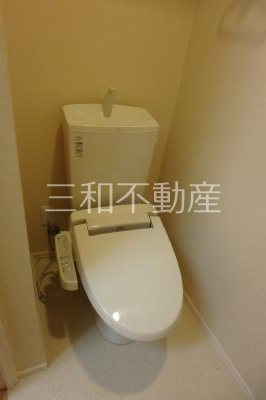 レセーナ滝野川 その他4