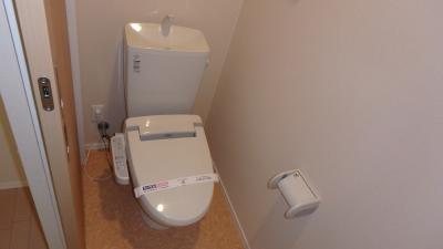 レセーナ滝野川 その他1