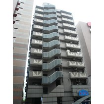 A&I-21 1101号室 外観