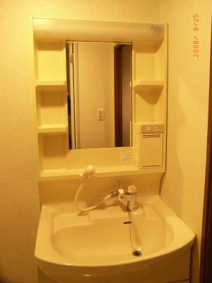 A&amp;amp;I-21 その他2