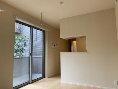 Full Field リビング