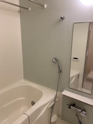 Full Field 風呂画像