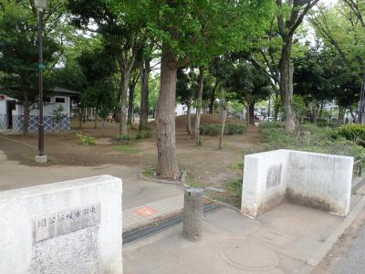 Full Field 周辺画像4