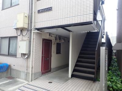 ときわエムハイツ その他8