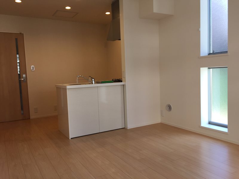 氷川町Maison Harunohi その他部屋・スペース