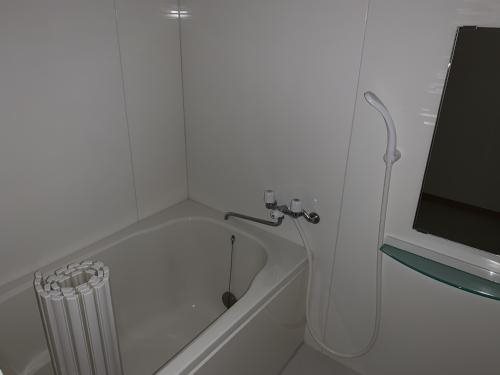 花村ビル 風呂画像