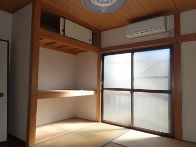 コーポむさしⅡ その他1