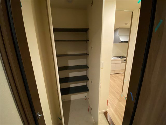 ヘーベルメゾン南常盤台 その他1