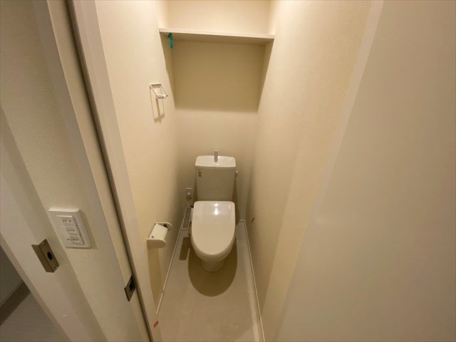 ヘーベルメゾン南常盤台 その他2