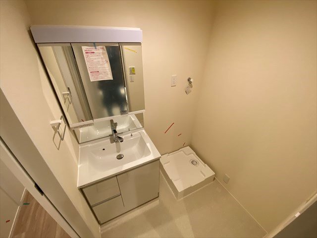 ヘーベルメゾン南常盤台 その他3