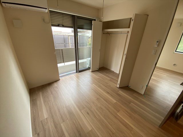 ヘーベルメゾン南常盤台 その他4