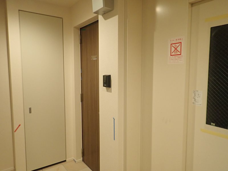 ヘーベルメゾン南常盤台 その他7