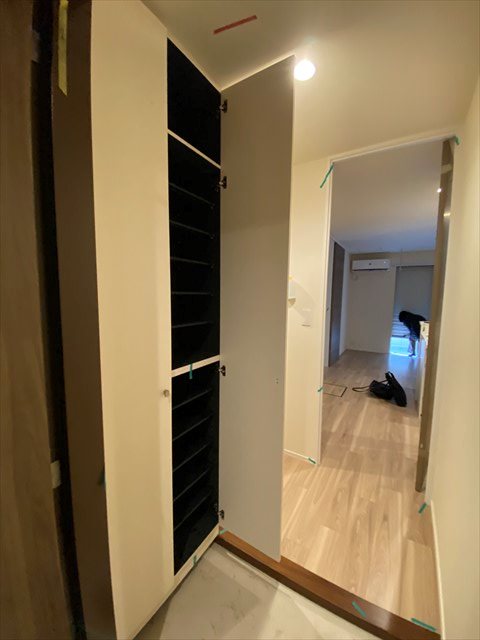 ヘーベルメゾン南常盤台 その他1