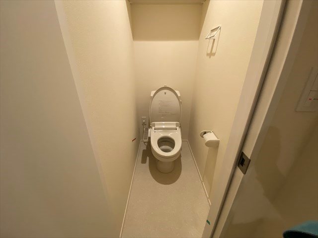 ヘーベルメゾン南常盤台 その他2