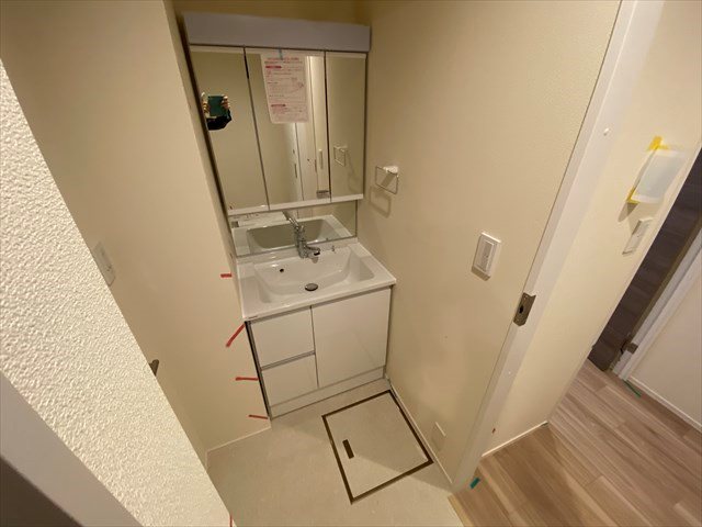 ヘーベルメゾン南常盤台 その他3