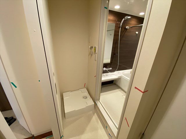 ヘーベルメゾン南常盤台 その他5