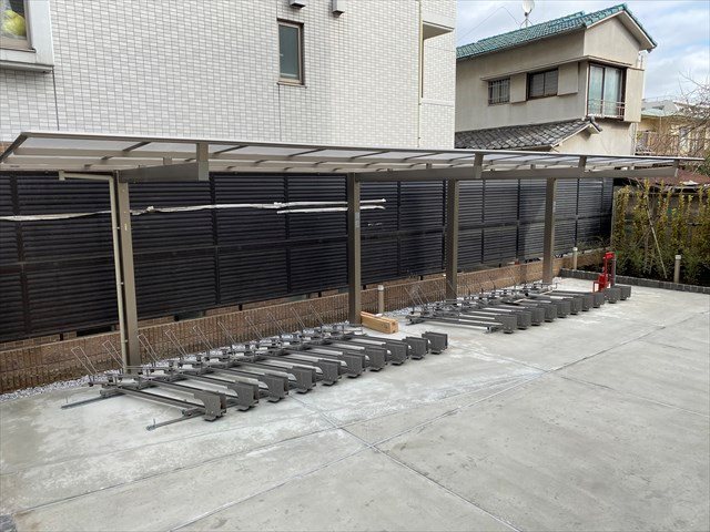 ヘーベルメゾン南常盤台 その他6