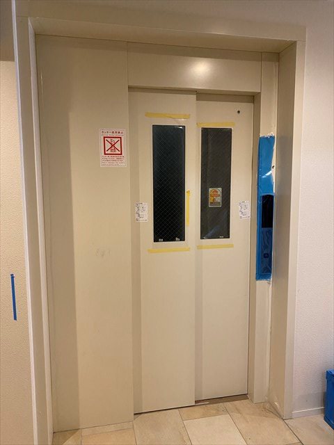 ヘーベルメゾン南常盤台 その他7