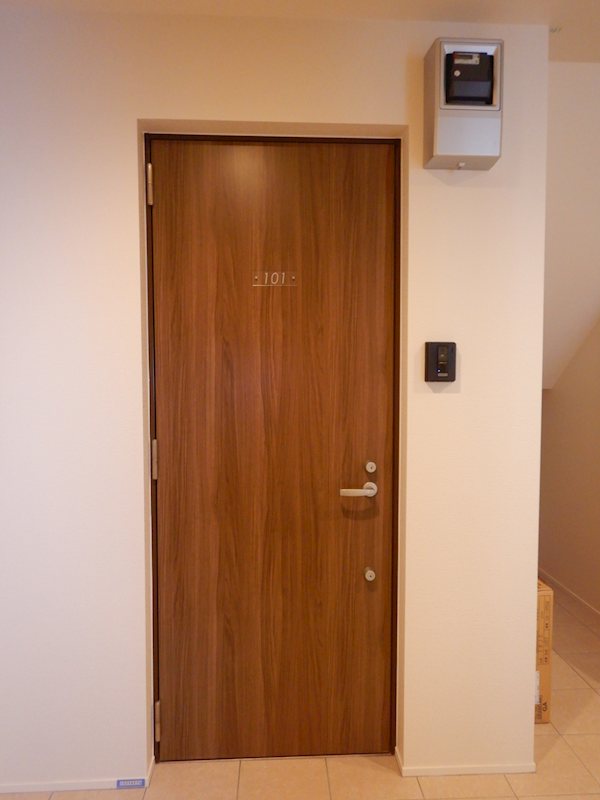 ウィステリアレジデンス その他7