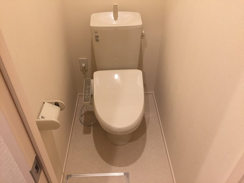 氷川町Maison Harunohi その他4