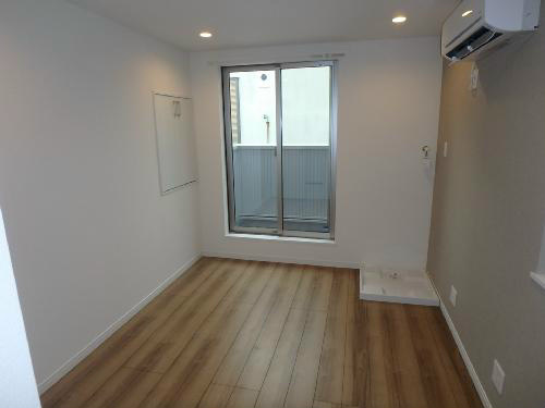 サイレントＦ リビング