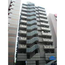 A&I-21 501号室 外観