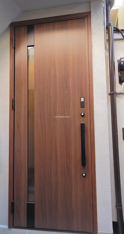 滝野川5丁目I戸建て 外観