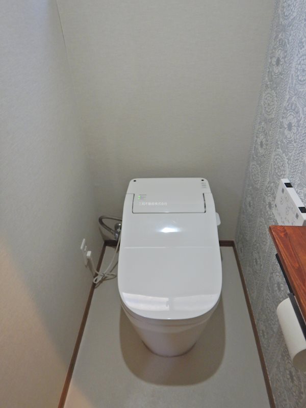 滝野川5丁目I戸建て その他外観5