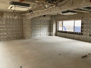 古谷ビル リビング