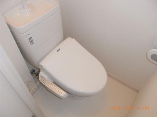 第一はない荘 その他3
