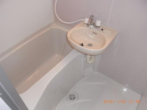 第一はない荘 風呂画像