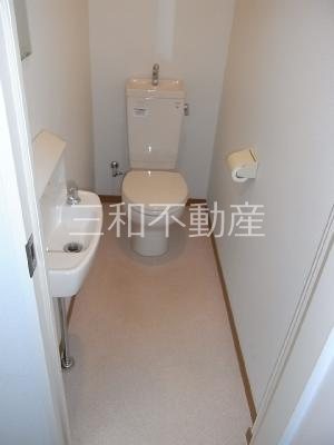 ハイツ津布久 その他2