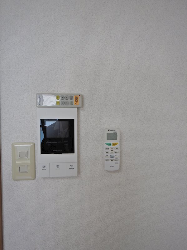 テラスデイジィ その他2