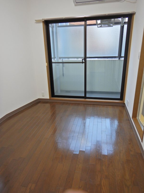 テラスデイジィ リビング