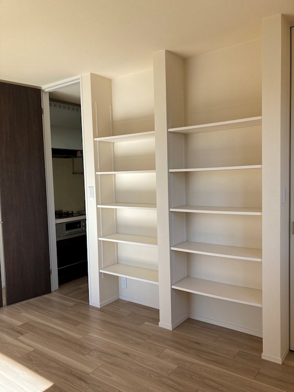 滝野川ヘーベルメゾン その他2