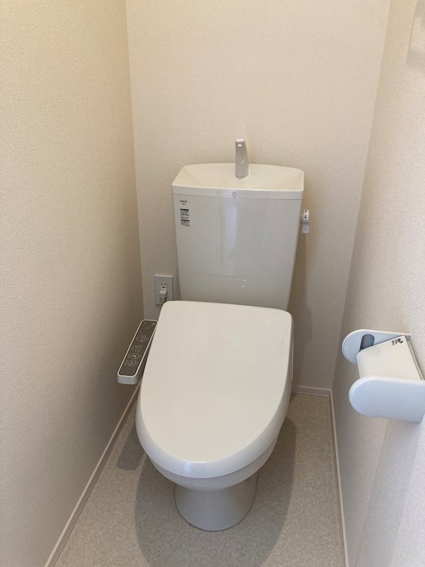 滝野川ヘーベルメゾン その他3