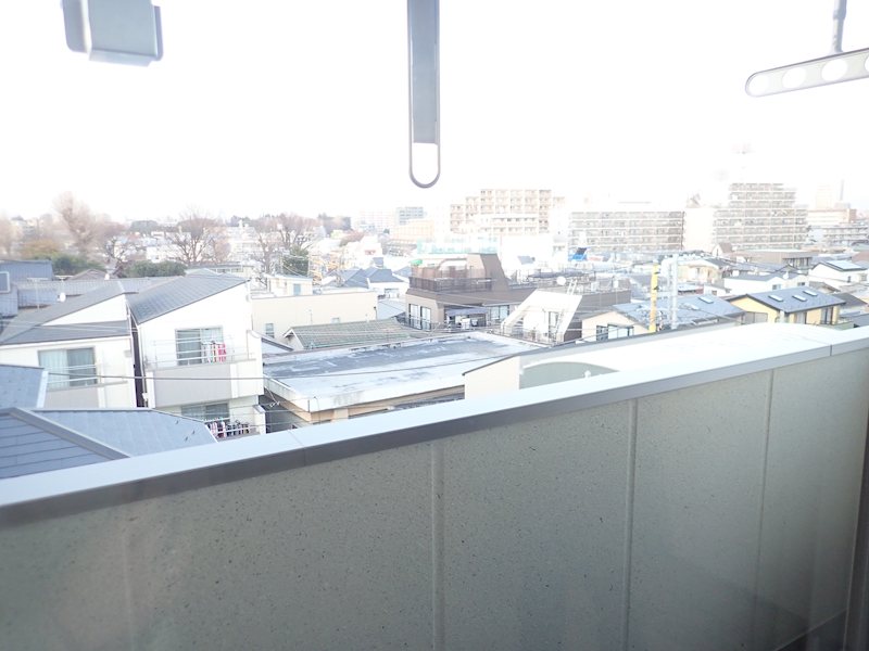 滝野川ヘーベルメゾン その他1