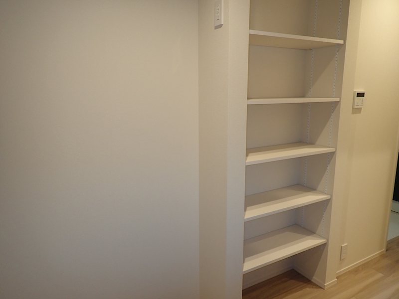 滝野川ヘーベルメゾン その他2