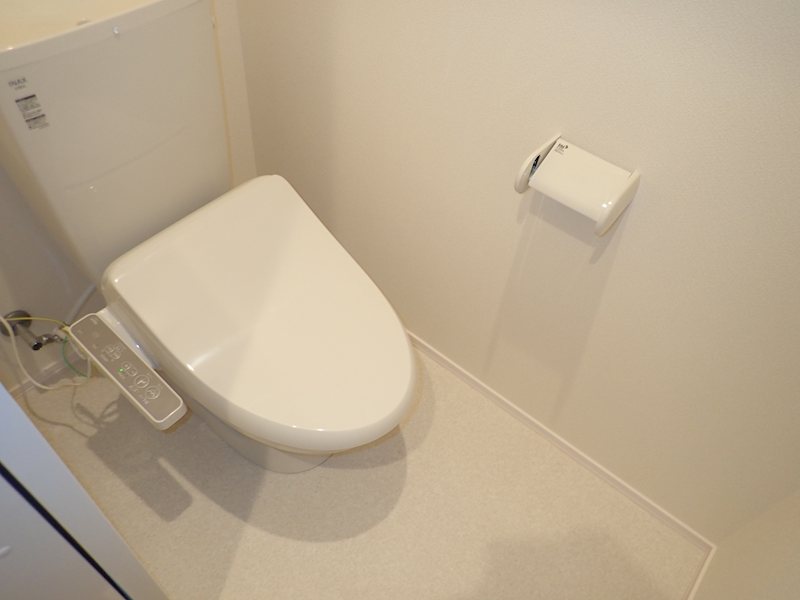 滝野川ヘーベルメゾン その他3